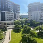 Stylish Apartment In City Centre