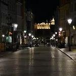 Old Town Grodzka 50