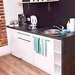 Justi Old Town Apartment Krowoderska