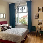 Aparthotel Cracow