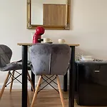 Aparthotel Cracow