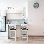 Apartament Beandgo Aleja 29 Listopada