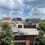 Aparthotel Cracow