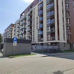 Apartament Beandgo Ul. Wroclawska 53C