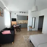 Apartament Bratyslawska