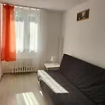 Apartament Jasiu