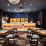 Novotel Krakow City West