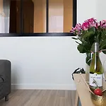 Platinum Suites