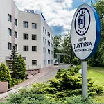 Hotel Justyna