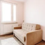 Ice Cracow Center Apartment