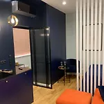 Indygo Apartment