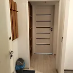 Apartament Jasiu
