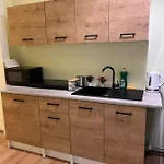 Batorego Lovely Rooms