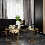 Copper Apartment II - Loftaffair