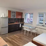 Apartamenty Kacik 8