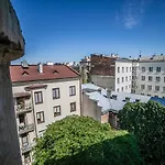 Krolewska Deluxe Comfy Apartment