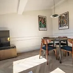 Krolewska Deluxe Comfy Apartment