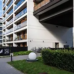 City Of The Kings-Julia Apartment