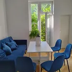 Urban Nest Apartments Brodowicza 14
