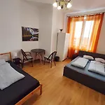 Room In Old Town Krakow