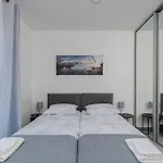 Apartament Maja