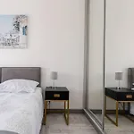 Apartament Maja