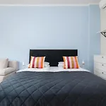 Modern Studio Kazimierz For 4 Guests Only 1 Km To Wawel Castle By Noclegi Renters