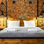 Househost Apartmeni: Podbrzezie 2/20