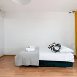 Zabiniec 2-Bedroom Apartment