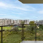 Zabiniec 2-Bedroom Apartment