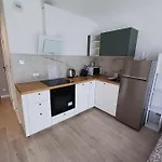 Wielicka Apartment 3