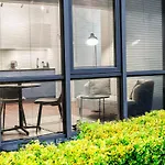 Old Town Modern Studio