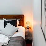 Old Town Modern Studio