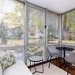 Old Town Modern Studio