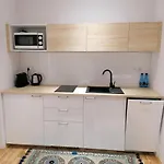 Juwel Apartments Krakow 14