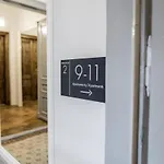 Cracwow K8 No.9 Apartment