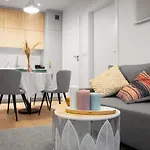 Krakow Central Comfort Apartments By Rentujemy