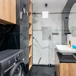 Wislane Tarasy 2.0 Modern Apartment