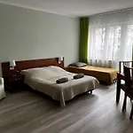 Kompleks Apartament-Serwis