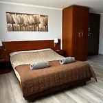 Kompleks Apartament-Serwis