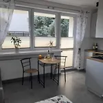 Apartament Plaszow