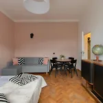 Delightful apartments Warszawska street