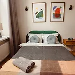 Apartament Na Krakowskim Kazimierzu