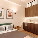Apartament Na Krakowskim Kazimierzu