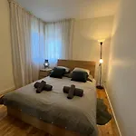 Apartament Soltysowska- Garaz Bezplatny