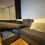 Apartament Soltysowska- Garaz Bezplatny