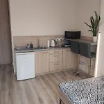 Studio Near Old Town