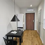 Apartamenty Orawska 14