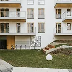 Native Apartments Orawska 14/127