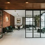 Native Apartments Orawska 14/127